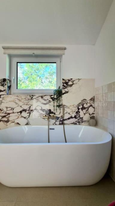 Haus Am Waldrand Und In Seenaehe レーニン エクステリア 写真