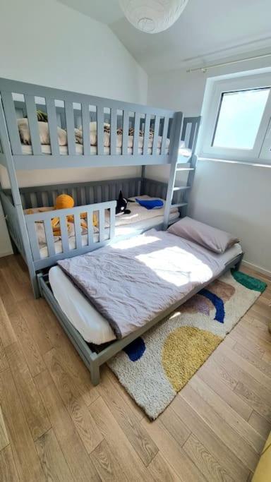 Haus Am Waldrand Und In Seenaehe レーニン エクステリア 写真