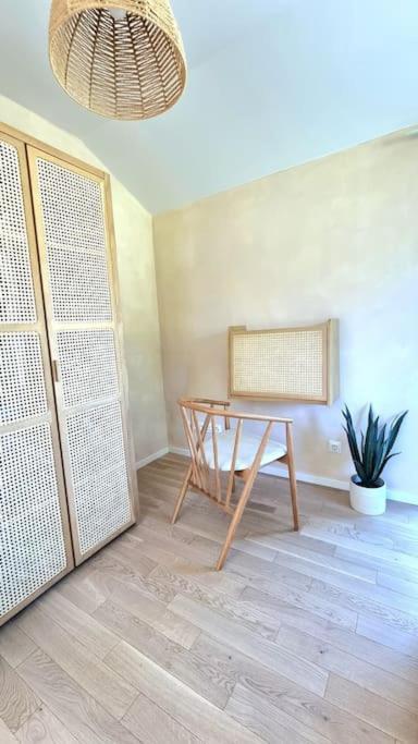 Haus Am Waldrand Und In Seenaehe レーニン エクステリア 写真
