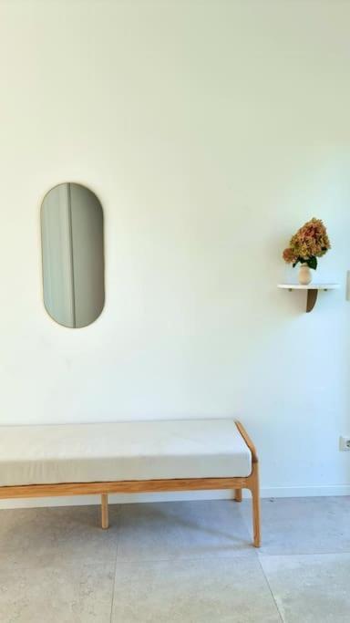 Haus Am Waldrand Und In Seenaehe レーニン エクステリア 写真