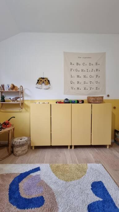Haus Am Waldrand Und In Seenaehe レーニン エクステリア 写真