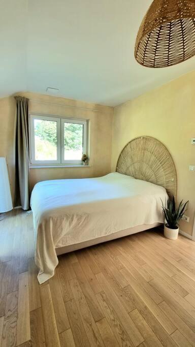 Haus Am Waldrand Und In Seenaehe レーニン エクステリア 写真